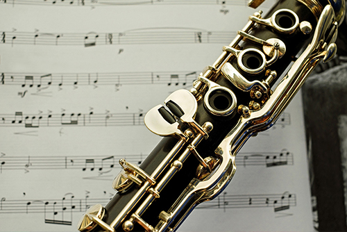strumenti musicali usati