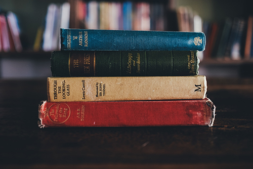 libri usati